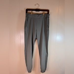 Athleta Texture Brooklyn Jogger